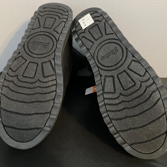 New with Tags size 10 Skechers Slip-ins Waterproof: On-The-GO Stellar - Daphne - Picture 5 of 6